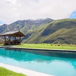 Legno Antico Bed & Breakfast