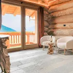 Bed & Breakfast Legno Antico 3*