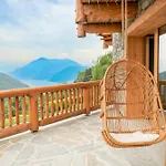 Legno Antico 3* Sueglio