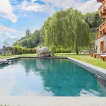 Bed & Breakfast Legno Antico 3*