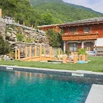 Legno Antico Bed & Breakfast Sueglio