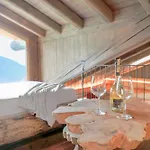 Bed & Breakfast Legno Antico Sueglio