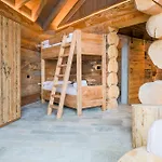 Bed & Breakfast Legno Antico 3*
