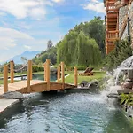 Legno Antico Bed & Breakfast Sueglio