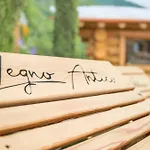 Bed & Breakfast Legno Antico 3*