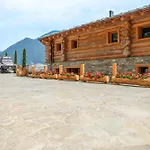 Legno Antico 3* Sueglio