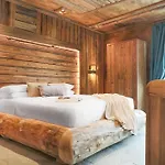 Bed & Breakfast Legno Antico Sueglio
