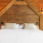 Bed & Breakfast Legno Antico