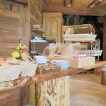 Bed & Breakfast Legno Antico 3*