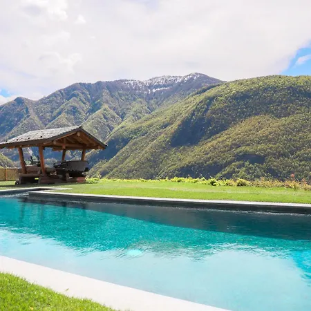 Antico Legno By Design 住宿加早餐酒店