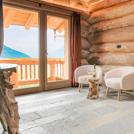 Bed & Breakfast Legno Antico 3*