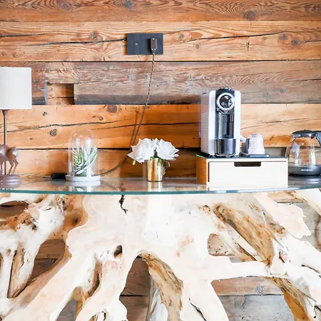 Legno Antico Sueglio