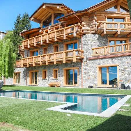 Bed and Breakfast Antico Legno By Design