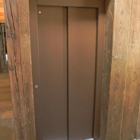 住宿加早餐酒店 Antico Legno By Design