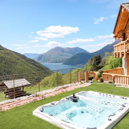 Antico Legno By Design 3*