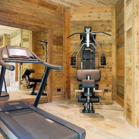 Antico Legno By Design