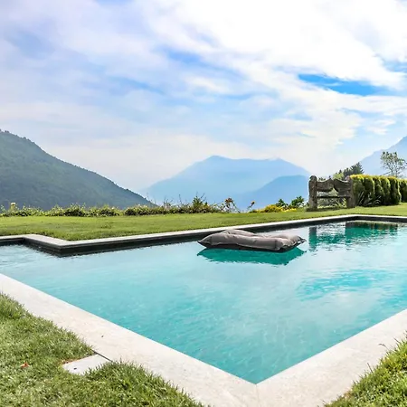 住宿加早餐酒店 Antico Legno By Design 3*