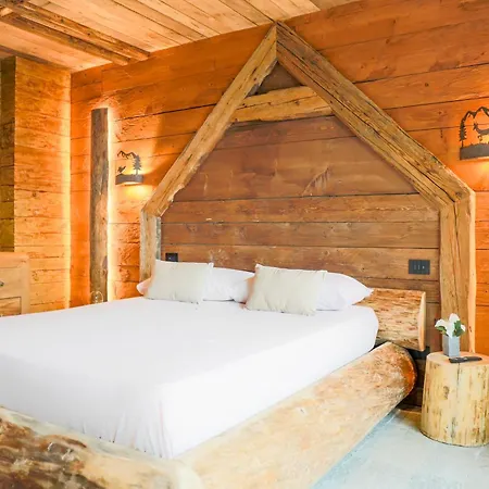 Legno Antico