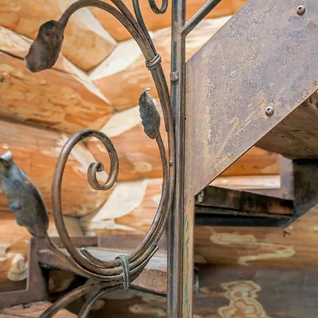 Bed & Breakfast Legno Antico