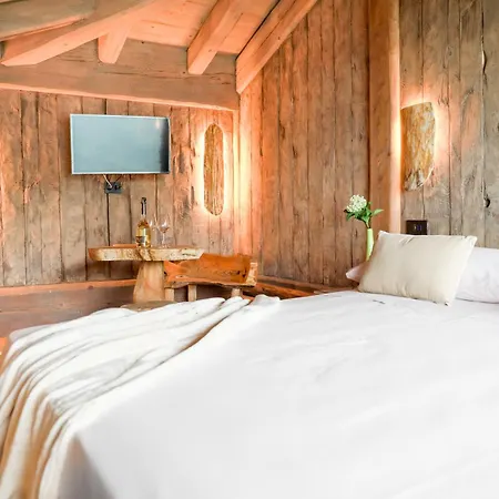 Antico Legno By Design 3*