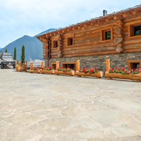 Legno Antico 3* Sueglio