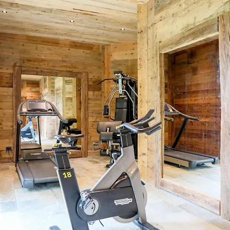 Bed & Breakfast Legno Antico 3*