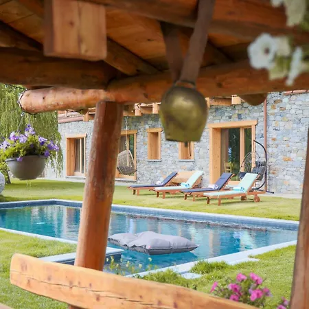 Legno Antico 4* Sueglio