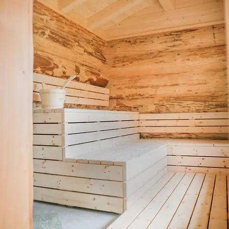 Antico Legno By Design 3* Sueglio