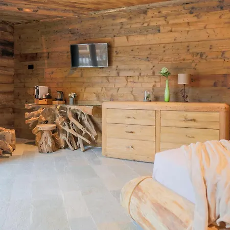 Antico Legno By Design