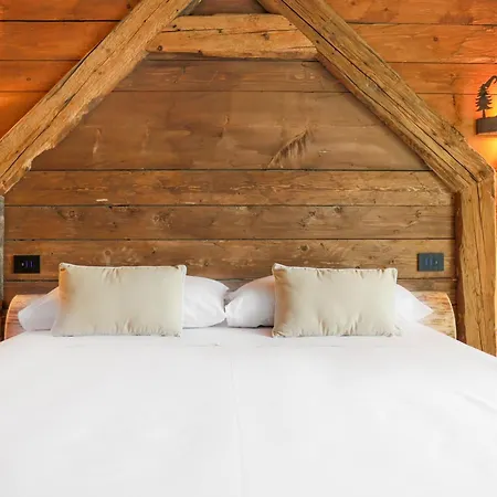 B&B Legno Antico
