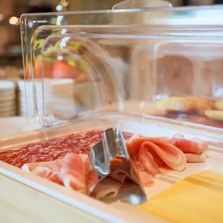 Antico Legno By Design 住宿加早餐酒店 3*