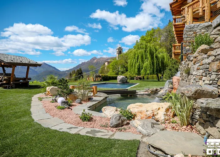 Antico Legno By Design Bed and Breakfast Sueglio