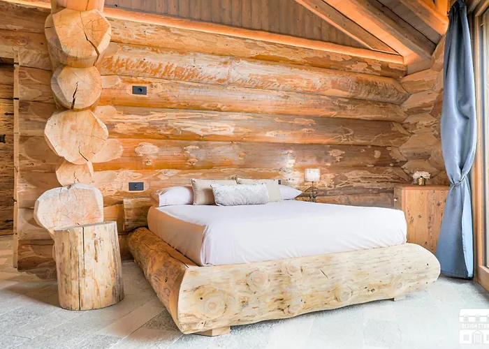 Antico Legno By Design 3* Sueglio