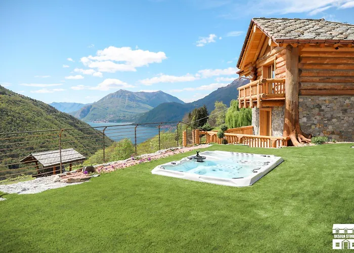 Legno Antico Bed & Breakfast 3*