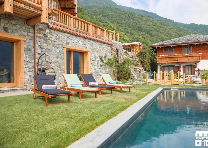 Antico Legno By Design 3*