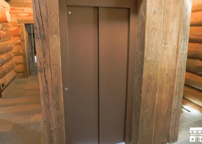 Bed and Breakfast Antico Legno By Design