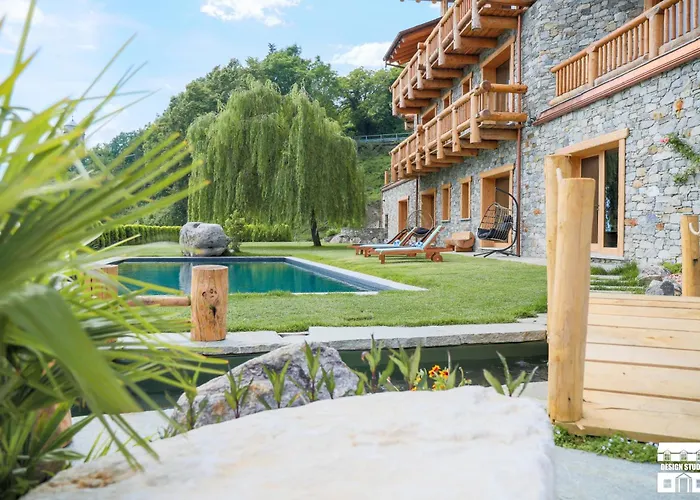 Antico Legno By Design Bed and Breakfast 3*