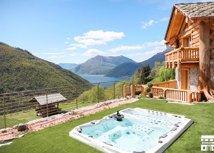 Antico Legno By Design 3*