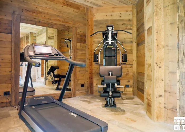 Antico Legno By Design