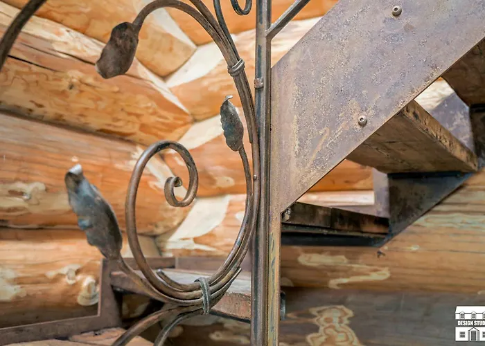 Bed and Breakfast Antico Legno By Design