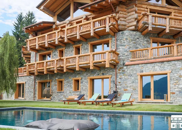 Antico Legno By Design ベッド・アンド・ブレックファスト 3*