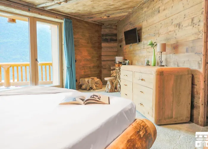 Antico Legno By Design