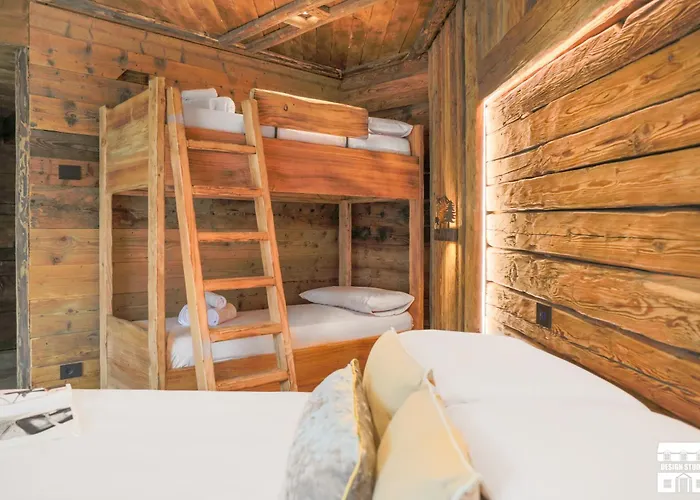 Antico Legno By Design ベッド・アンド・ブレックファスト 3*