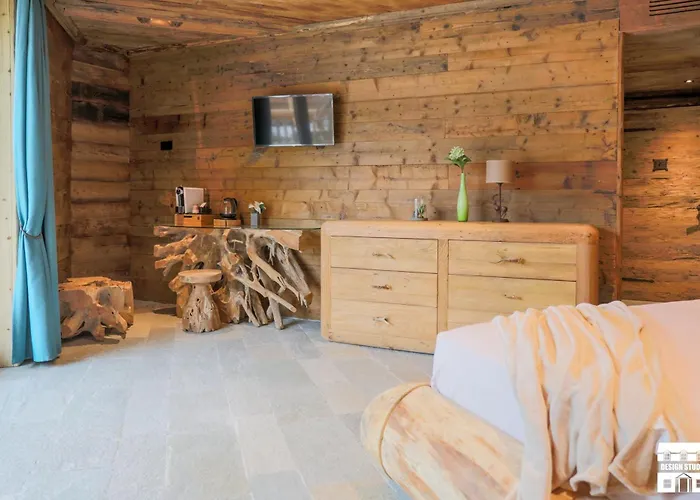 Antico Legno By Design