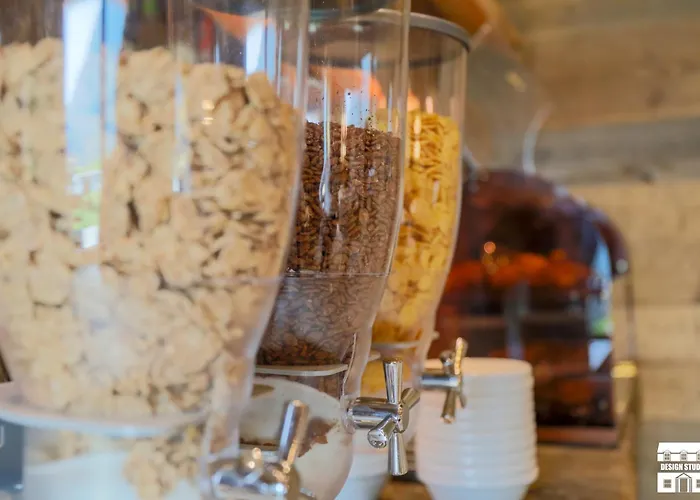 Antico Legno By Design