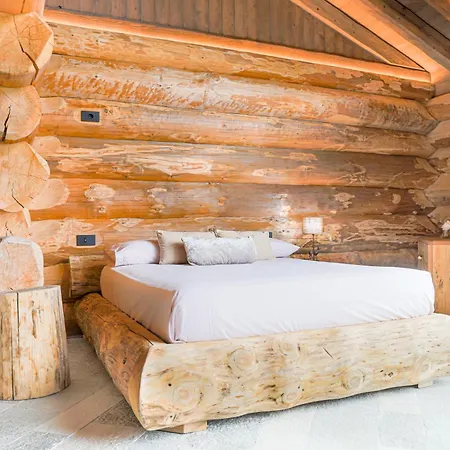 Antico Legno By Design 3* Sueglio