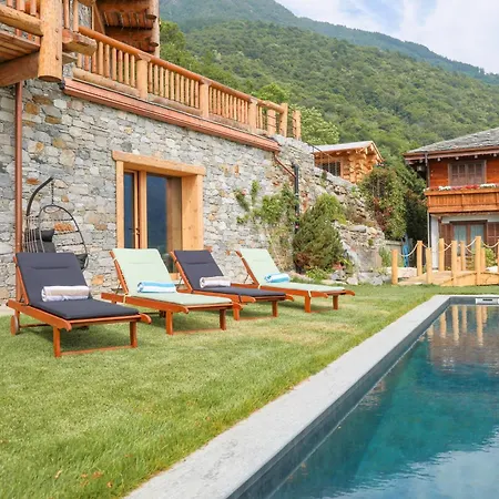 Antico Legno By Design 3*