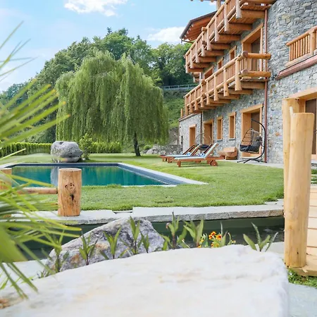 Antico Legno By Design Bed and Breakfast 3*