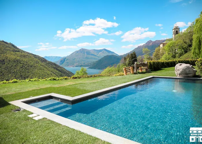 Antico Legno By Design 3*