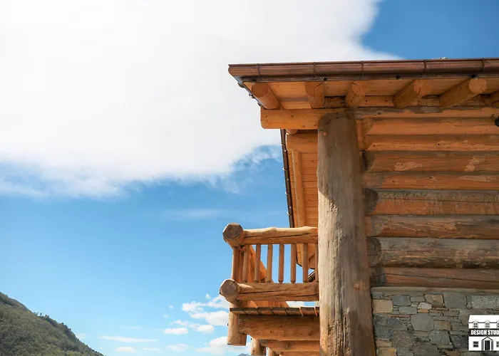 Antico Legno By Design Bed and Breakfast